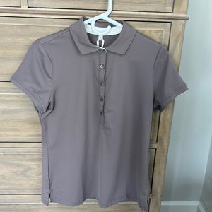 Fairway & Greene Women’s Golf Polo